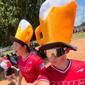 Meet your Posher, Brandi